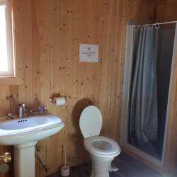 CHALET DU LAC DRAGON – Pourvoirie Waban-Aki