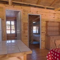 FAMILY CABIN — Pourvoirie Waban-Aki – Pourvoirie Waban-Aki