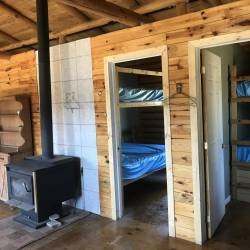 FAMILY CABIN – Pourvoirie Waban-Aki