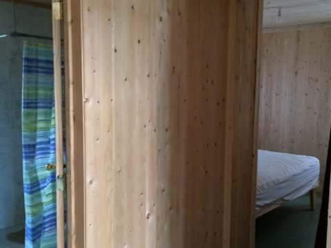 GUILLAUME CHALET – Pourvoirie Waban-Aki