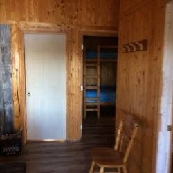 LAC DES ATTELLES CABIN — Pourvoirie Waban-Aki – Pourvoirie Waban-Aki