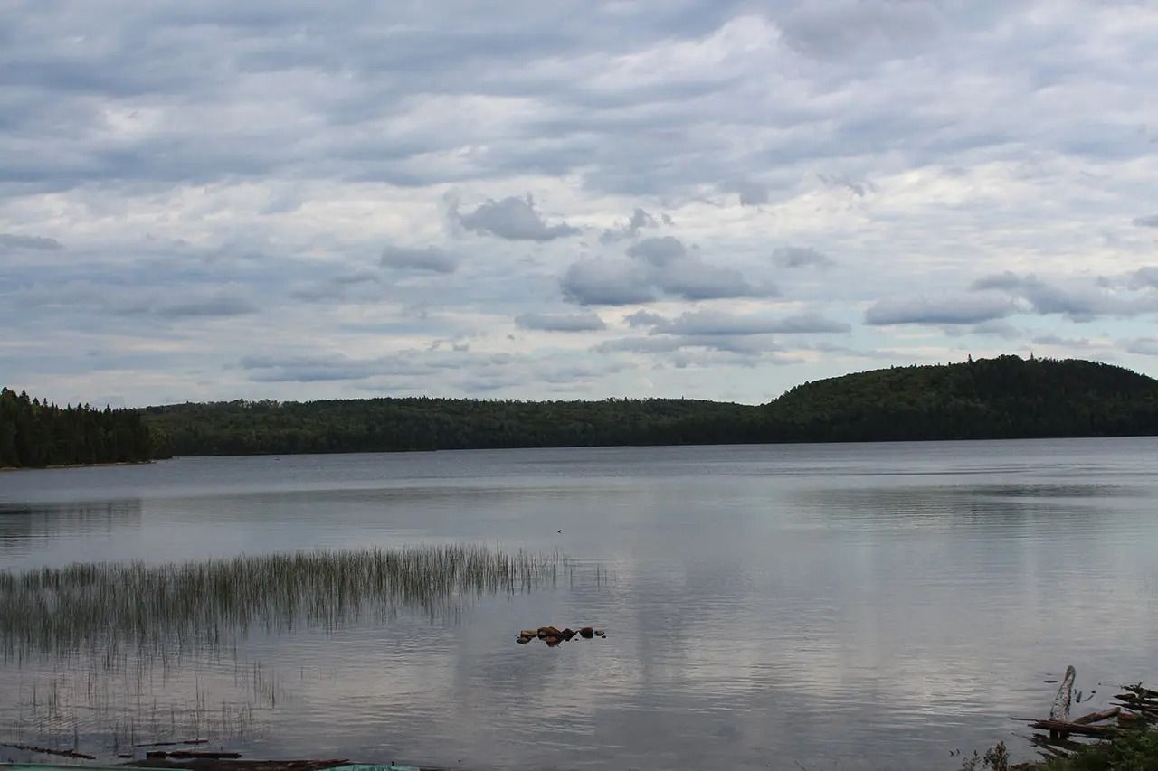 CHALET LE MÉSANGEAI – Pourvoirie Waban-Aki