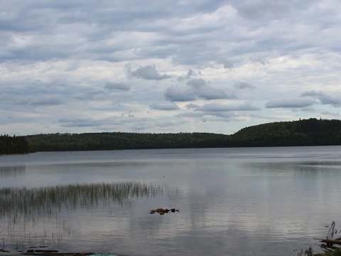 CHALET LE MÉSANGEAI – Pourvoirie Waban-Aki