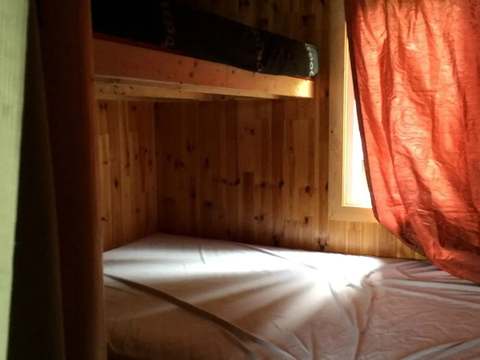 CHALET LE MÉSANGEAI – Pourvoirie Waban-Aki