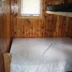 CHALET LE MÉSANGEAI – Pourvoirie Waban-Aki
