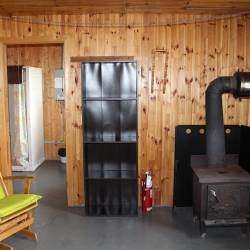 CHALET LE MÉSANGEAI – Pourvoirie Waban-Aki