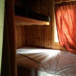 CHALET LE MÉSANGEAI – Pourvoirie Waban-Aki