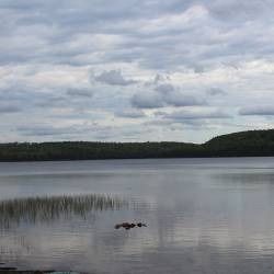 CHALET LE MÉSANGEAI – Pourvoirie Waban-Aki