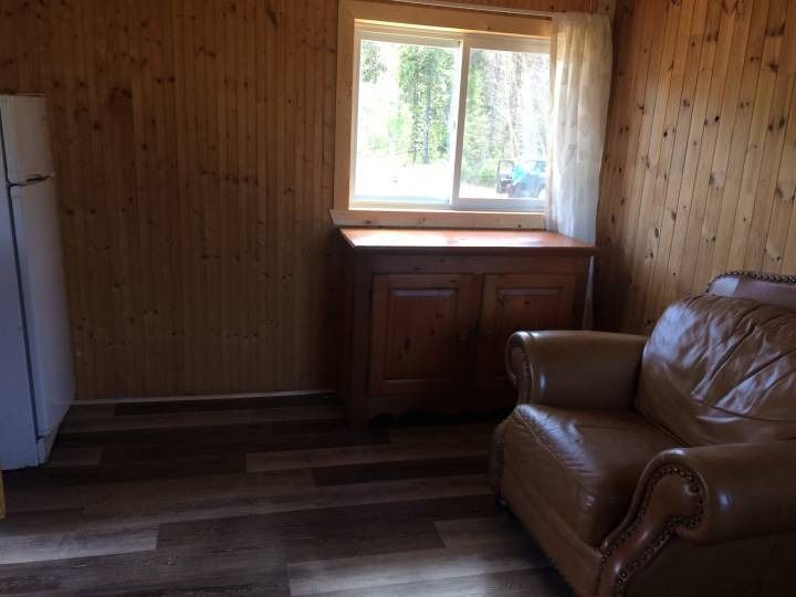 CHALET MERÈDE 1 — Pourvoirie Waban-Aki – Pourvoirie Waban-Aki