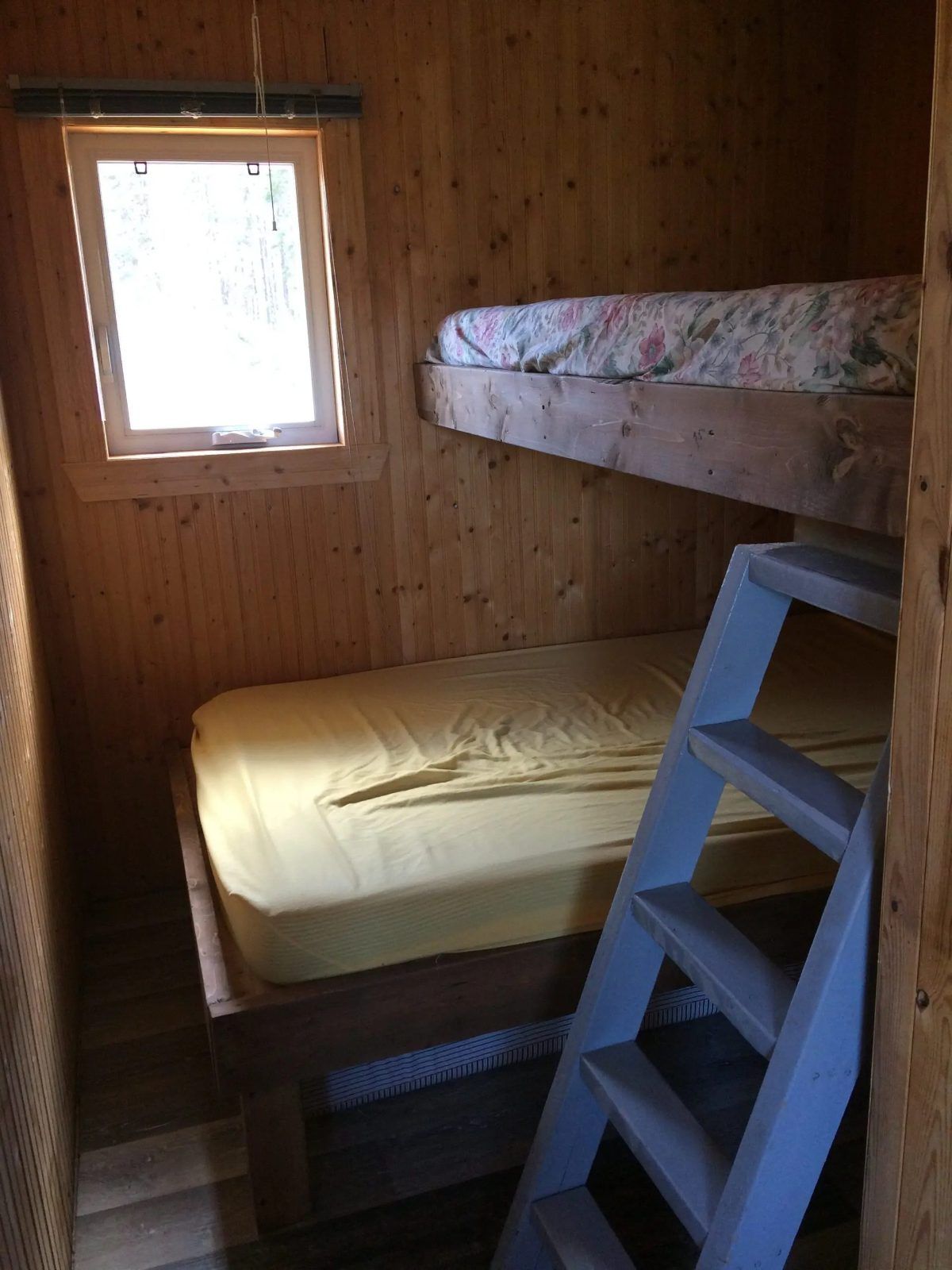 CHALET MERÈDE 1 – Pourvoirie Waban-Aki