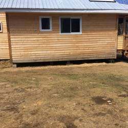 CHALET MERÈDE 1 – Pourvoirie Waban-Aki