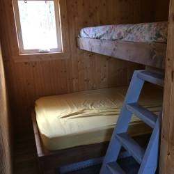 CHALET MERÈDE 1 – Pourvoirie Waban-Aki