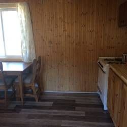 CHALET MERÈDE 1 — Pourvoirie Waban-Aki – Pourvoirie Waban-Aki