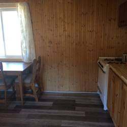 CHALET MERÈDE 1 – Pourvoirie Waban-Aki
