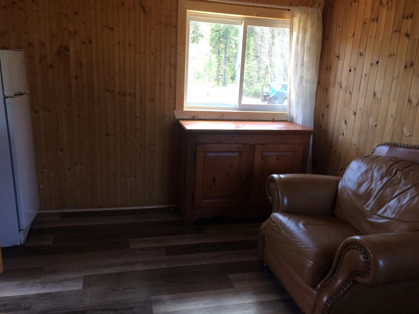CHALET MERÈDE 1 – Pourvoirie Waban-Aki