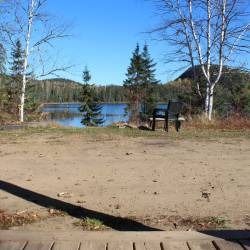 MERÈDE CABIN 2 — Pourvoirie Waban-Aki – Pourvoirie Waban-Aki