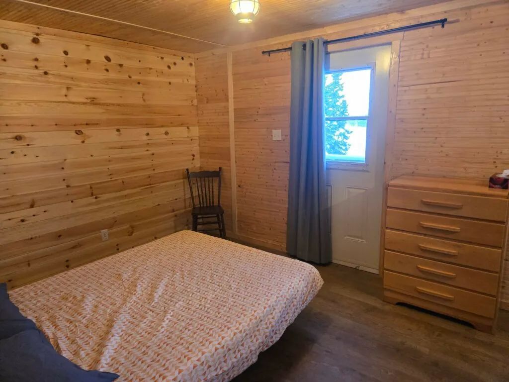 La Petite Auberge — Aventure Wapishish – Aventure Wapishish