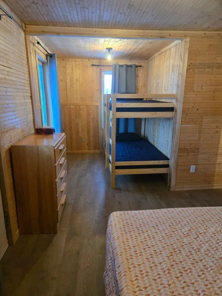 La Petite Auberge — Aventure Wapishish – Aventure Wapishish