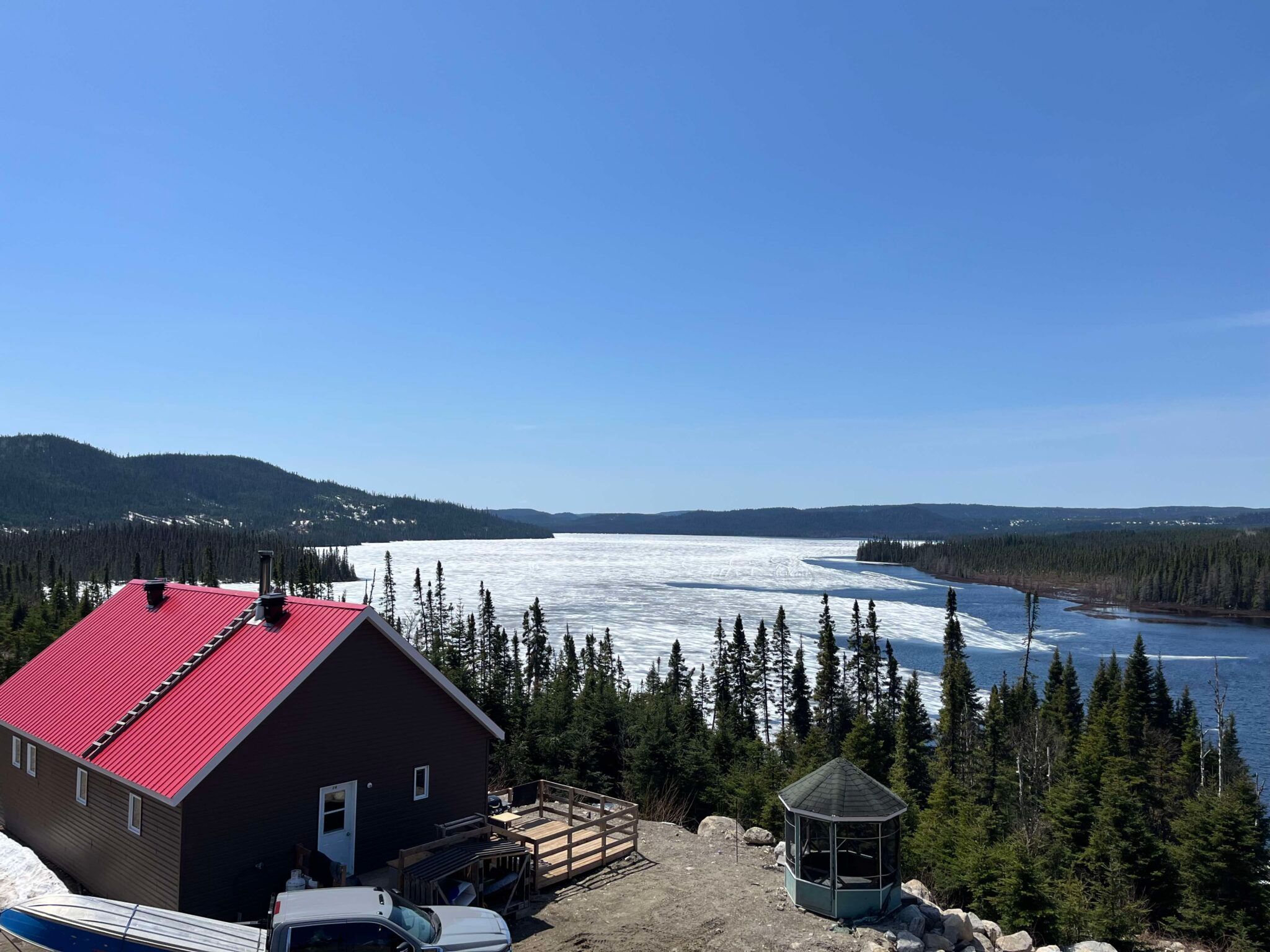 Photo of Aventure Wapishish in Saguenay–Lac-Saint-Jean, QC