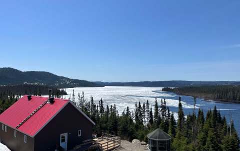 Photo of Aventure Wapishish in Saguenay–Lac-Saint-Jean, QC