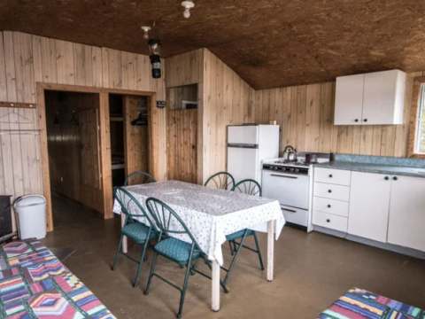CAMPS ROSALIE – Pourvoirie WetetNagami Inc.