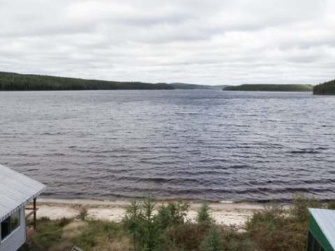CAMPS ROSALIE – Pourvoirie WetetNagami Inc.