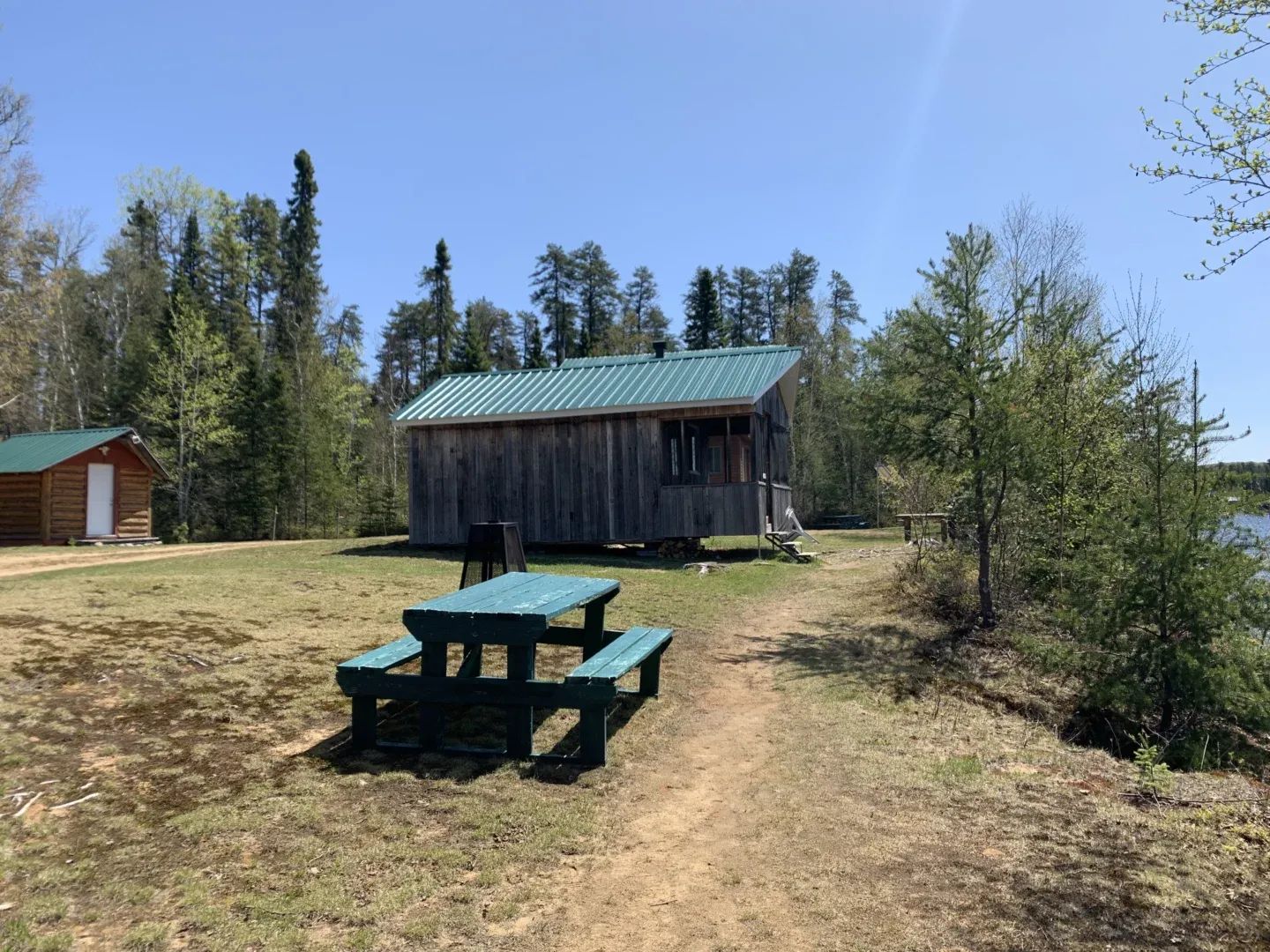 AUBERGE – AUBERGE