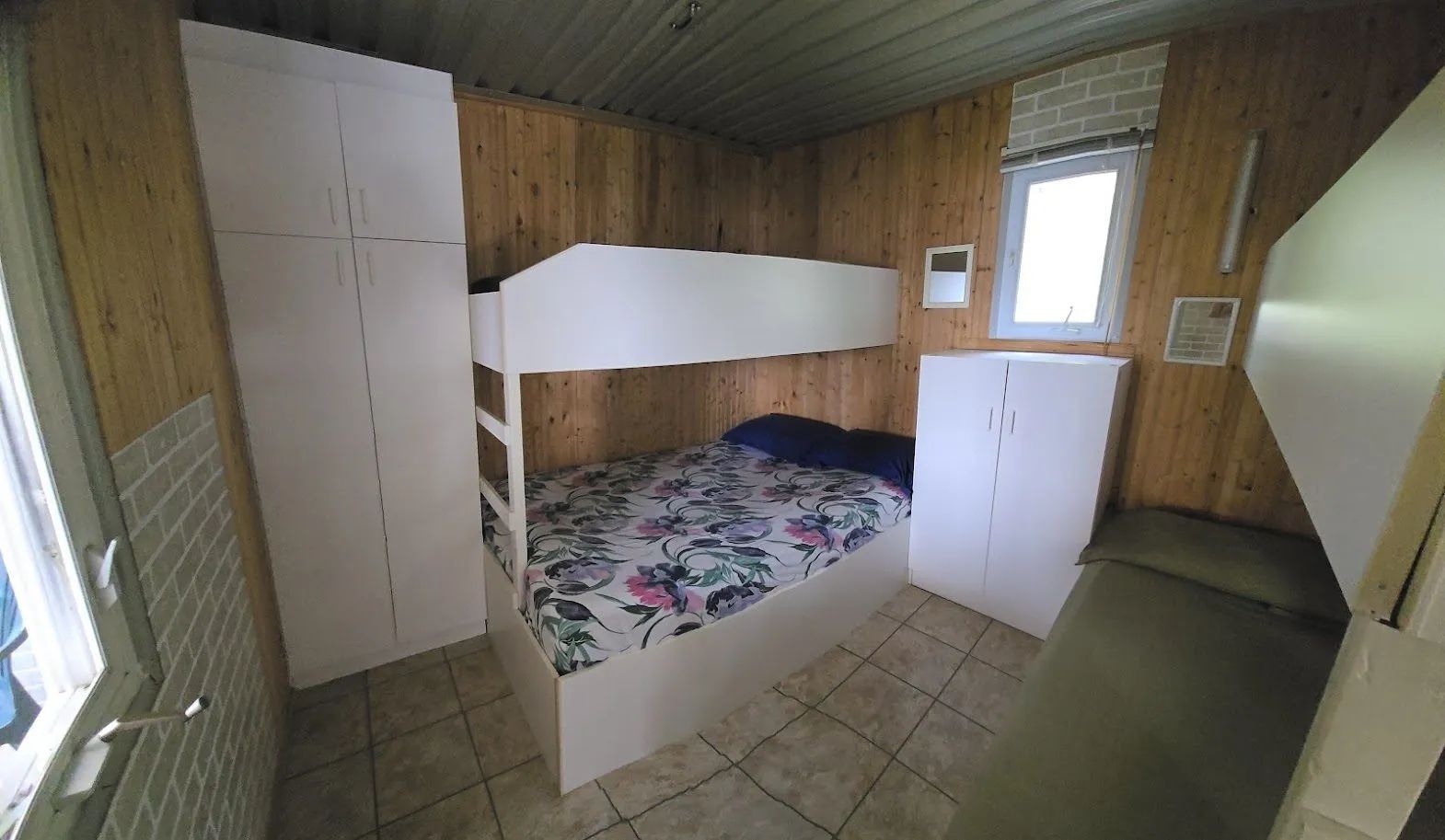 CHALET 1 — Pourvoirie Windigo – Pourvoirie Windigo