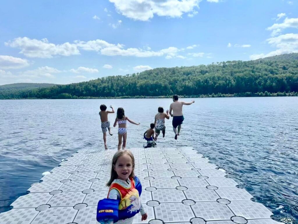 Photo de Pourvoirie Windigo en Mauricie, Qc