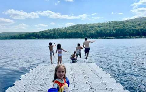 Photo de Pourvoirie Windigo en Mauricie, Qc
