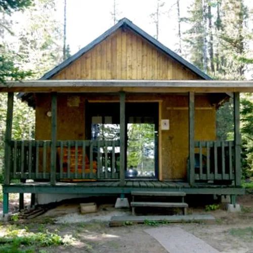 Motel du Lac Flamand — Quoquochee Plein Air – Quoquochee Plein Air