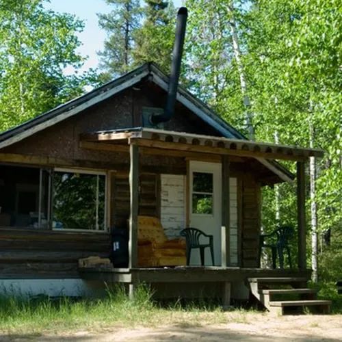 Motel du Lac Flamand — Quoquochee Plein Air – Quoquochee Plein Air