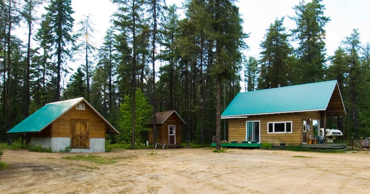 Photo of Quoquochee Plein Air in Mauricie, QC