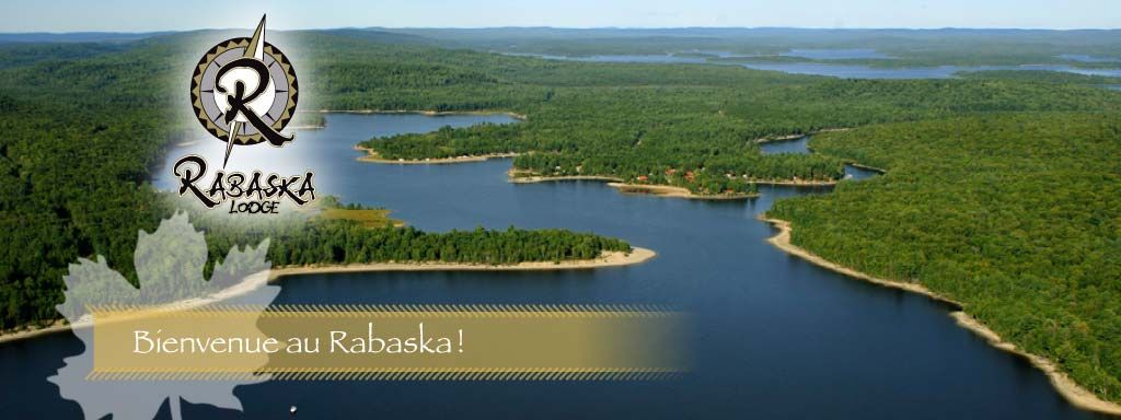 Photo de Rabaska Lodge dans les Laurentides, Qc