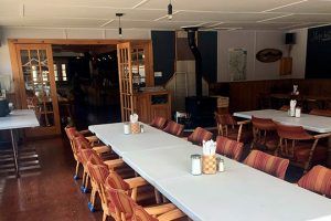 PAVILLON 22 MILLES — Relais 22 Milles – Relais 22 Milles