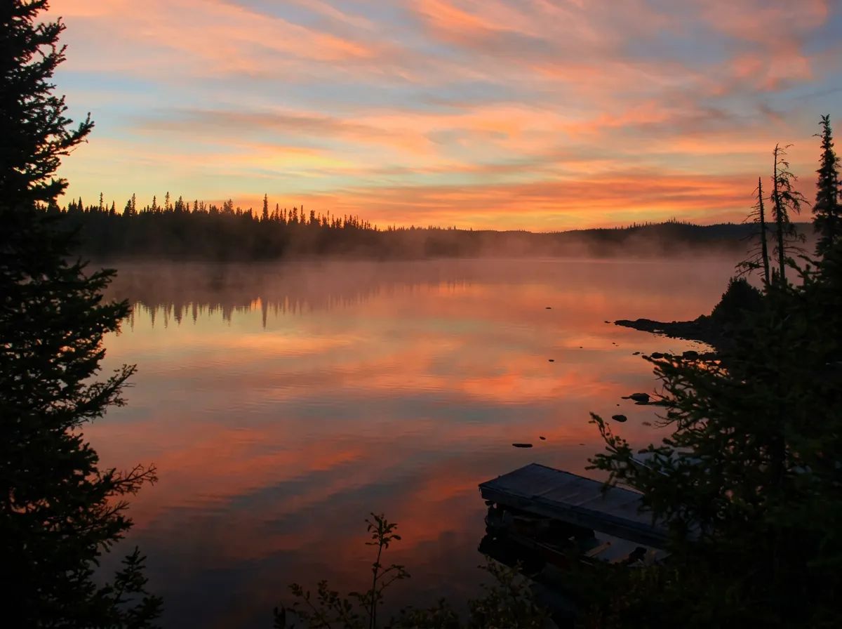 Photo of Relais 22 Milles in Mauricie, QC