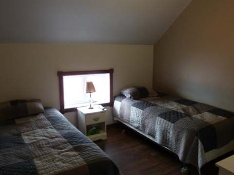 RELAIS GABRIEL LODGE – Relais Gabriel
