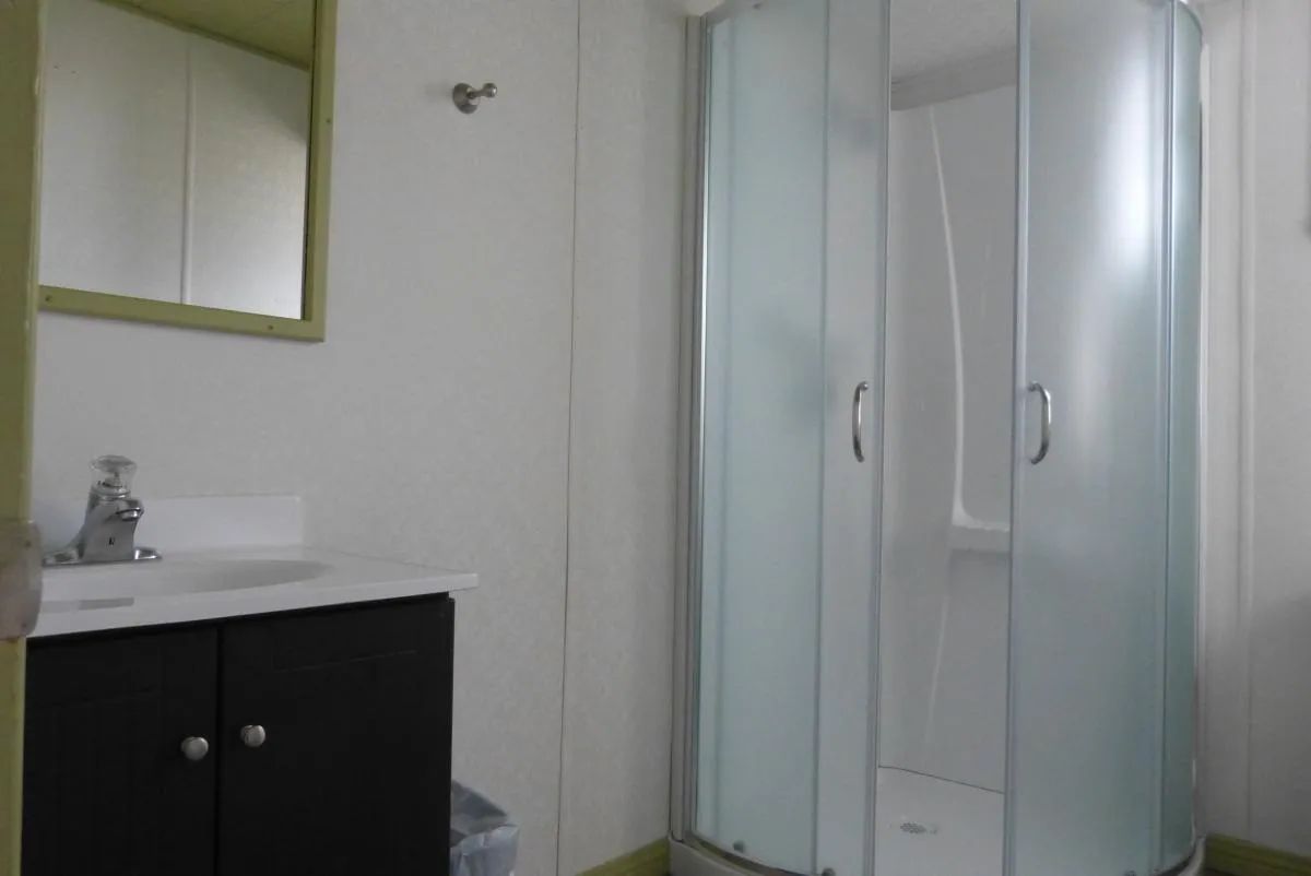 Camping — Relais Gabriel – Relais Gabriel