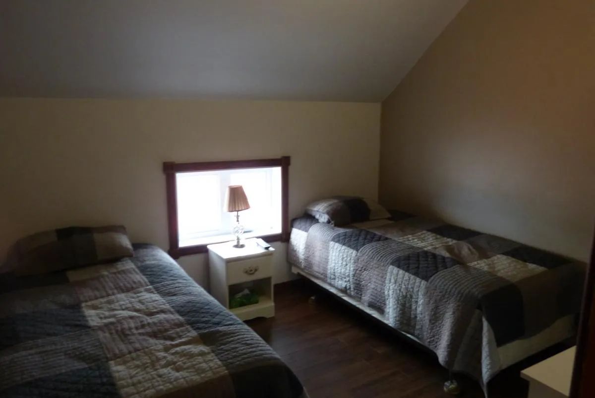 Chambre (Le Relais) – Chambre (Le Relais)