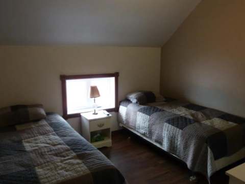 Chambre (Le Relais) – Relais Gabriel