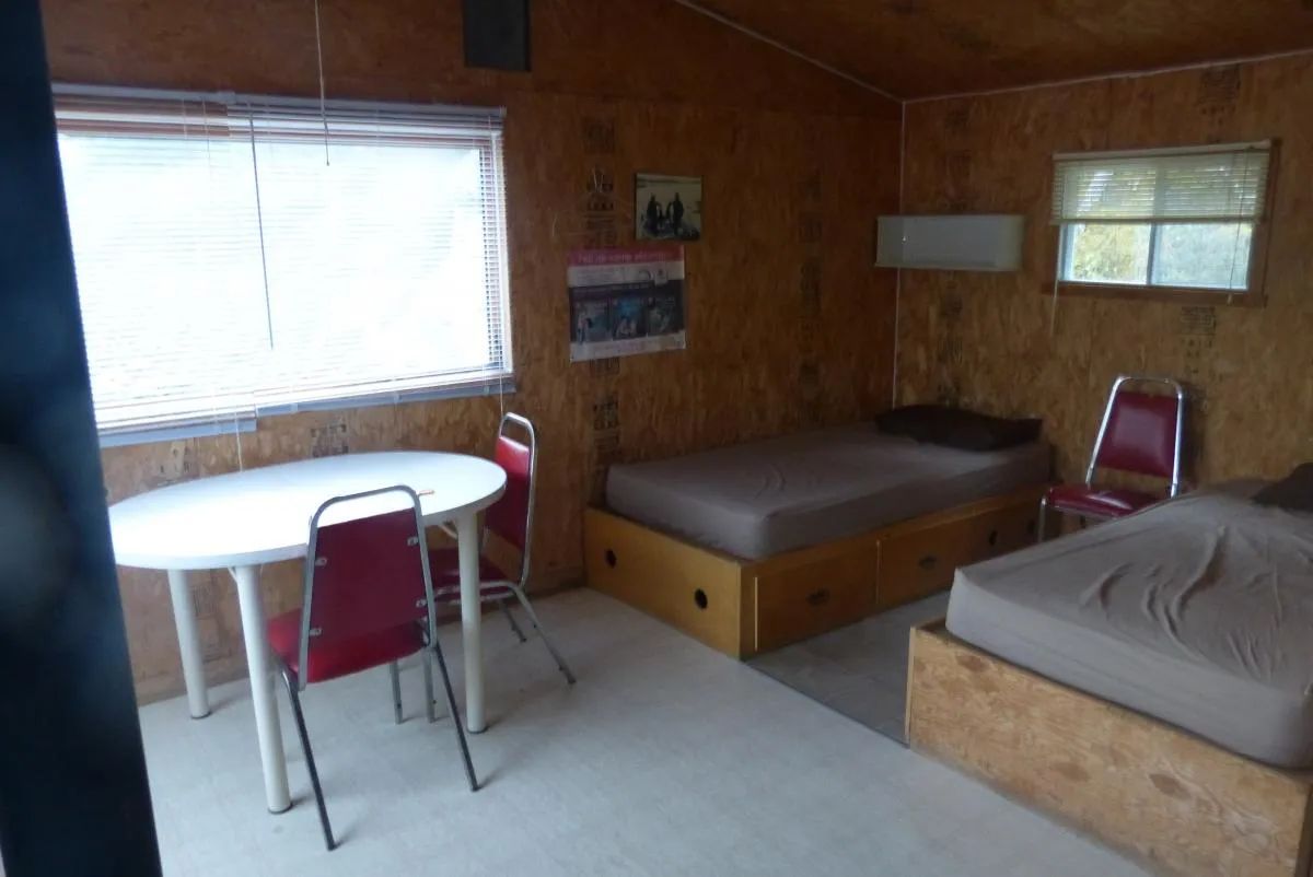 Chambres du Relais – Chambres du Relais
