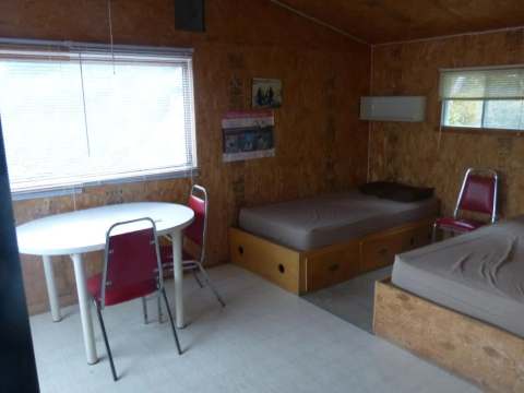 Chambres du Relais – Relais Gabriel