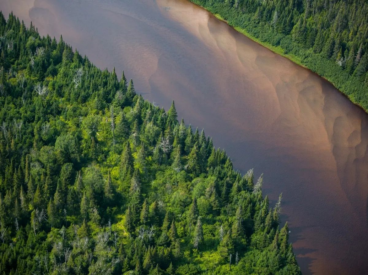 Photo de Société en Commandite du Lac Musquaro sur la Côte-Nord, Qc