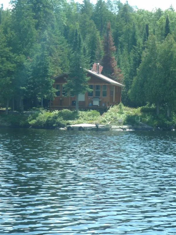 Camp Bapati – Camp Bapati
