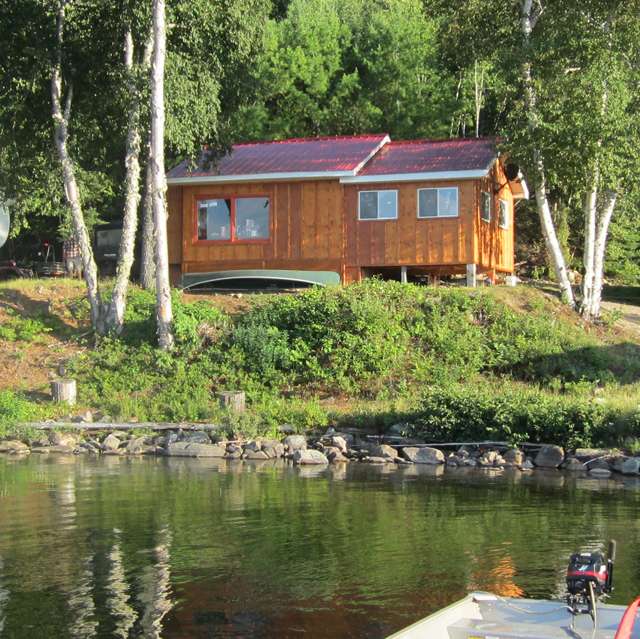 Photo de Territoire de l'Orignal en Outaouais, Qc