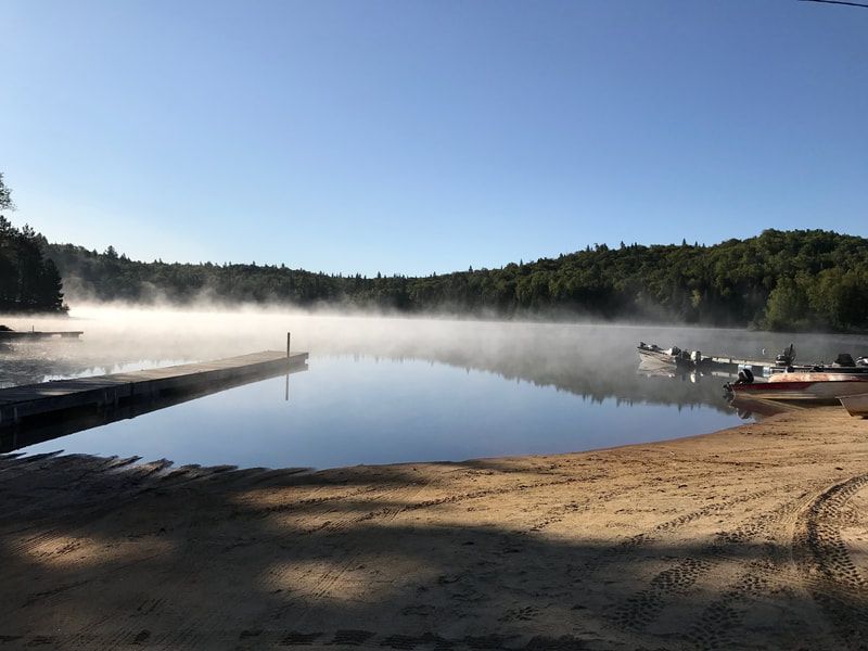 Photo of Territoire de Pêche et de Chasse Poirier in Outaouais, QC