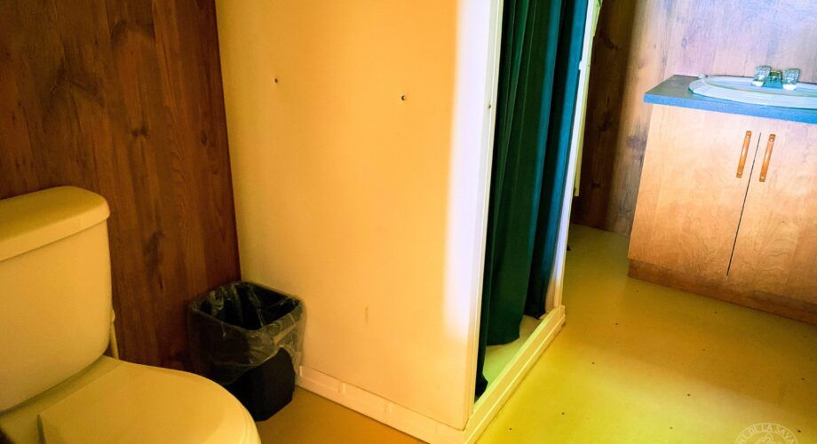 L'OURS CABIN – Vent de la Savane