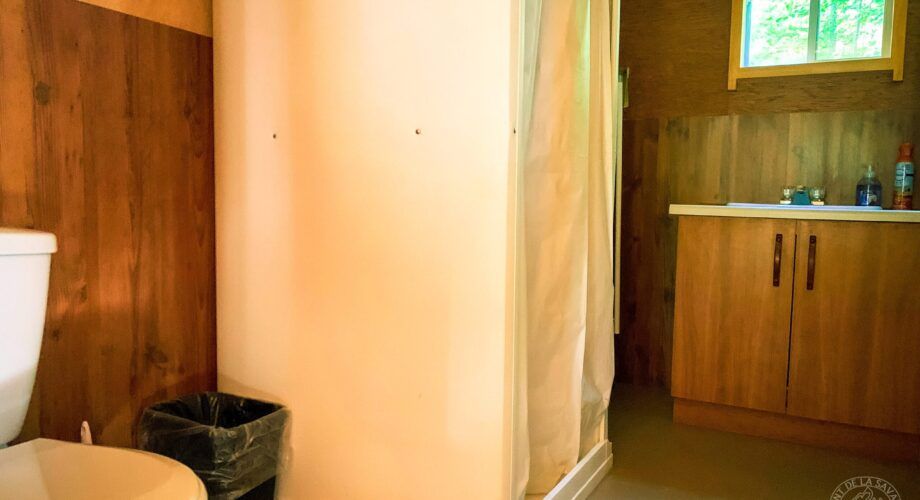 CHALET L'OUTARDE – Vent de la Savane