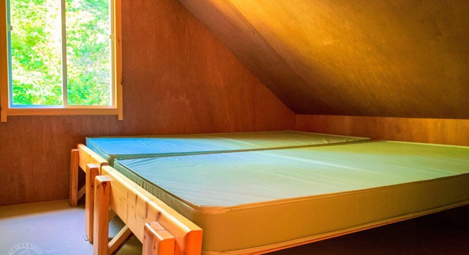 CHALET L'OUTARDE – Vent de la Savane