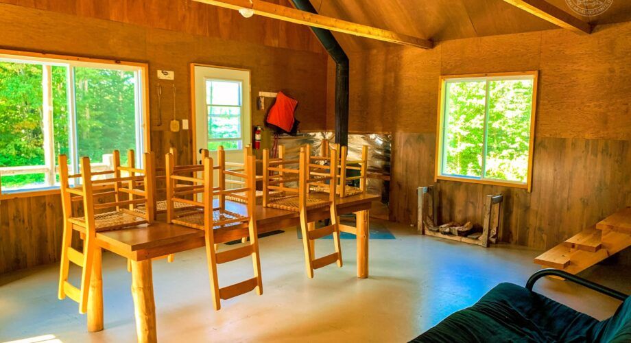 CHALET L'OUTARDE — Vent de la Savane – Vent de la Savane